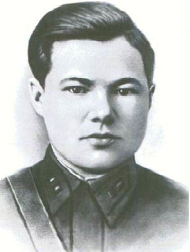 Проворова (Хмельницкая) Любовь Петровна